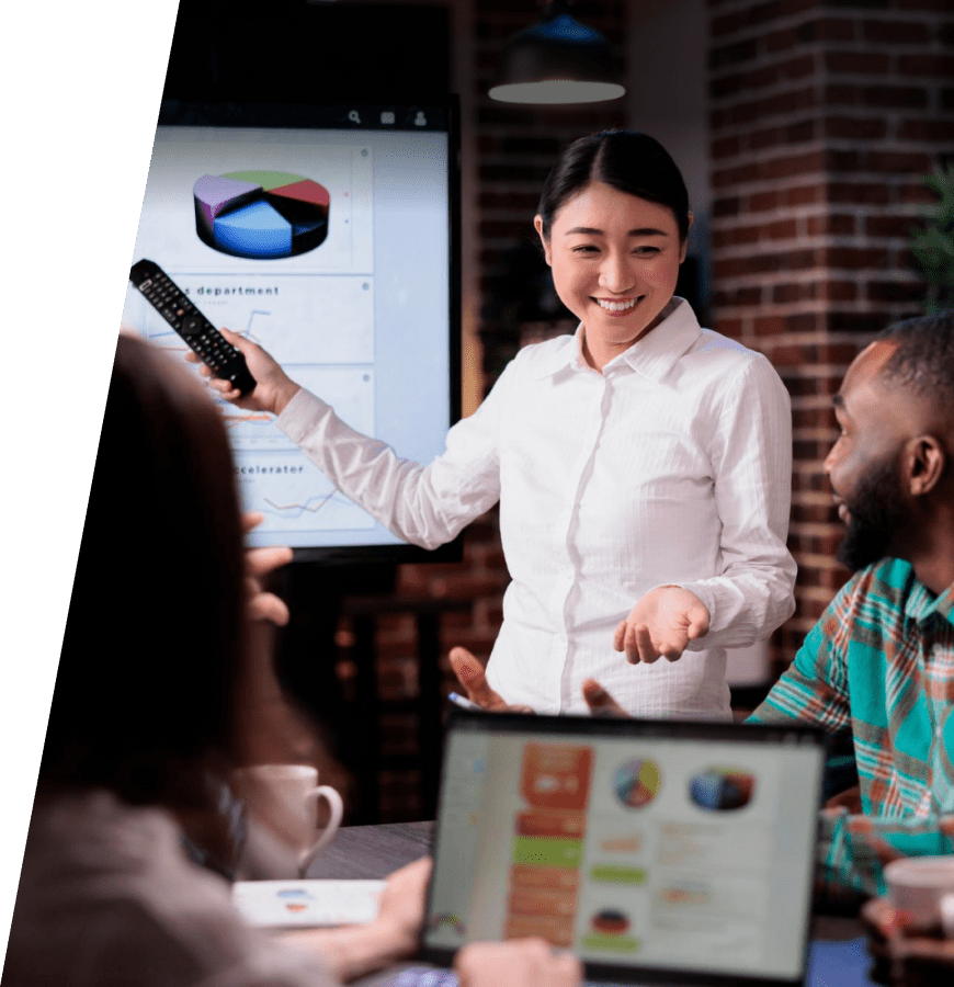 digital marketing consulting services