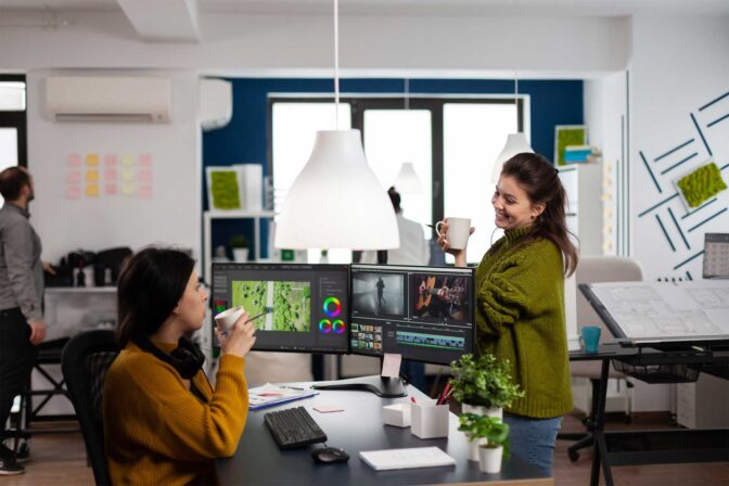 Professional technology  and information solution