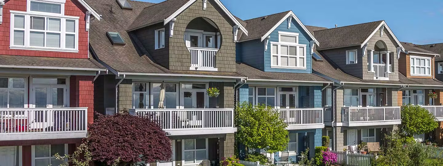 multifamily real estate properties