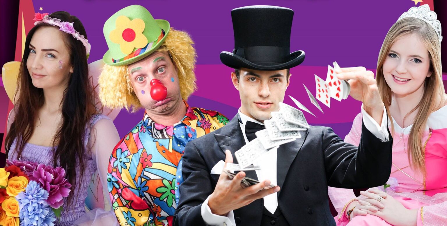 yabadoo kids entertainment show